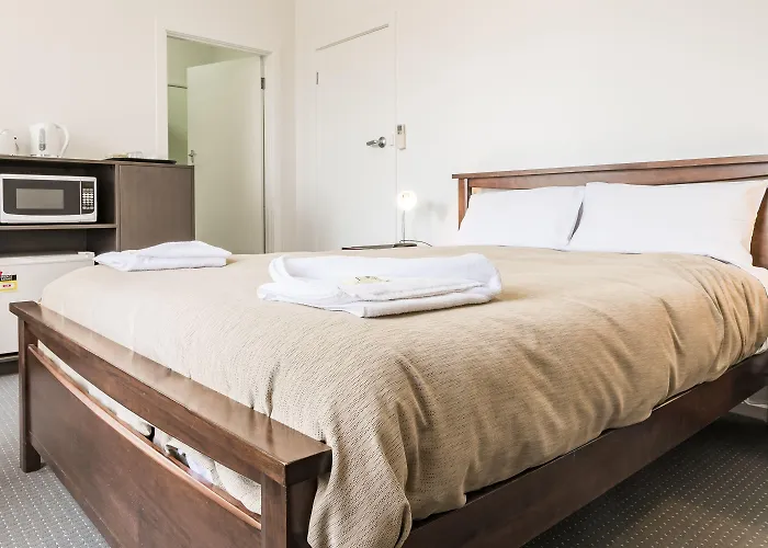 Somerset Hotel