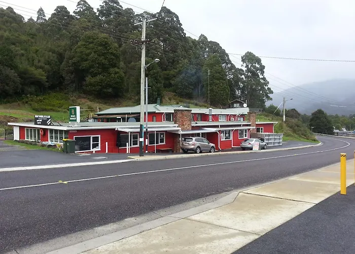Tullah Tavern